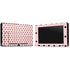 Pink and Black Polka Dots Nintendo Switch Bundle Skin