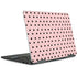 Pink and Black Polka Dots Notebook 9 Pro 13in (2017) Skin