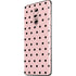 Pink and Black Polka Dots OnePlus 7 Pro Skin