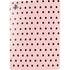 Pink and Black Polka Dots PS5 Bundle Skin