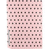 Pink and Black Polka Dots PS5 Bundle Skin
