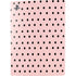 Pink and Black Polka Dots PS5 Digital Edition Bundle Skin