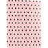 Pink and Black Polka Dots PS5 Digital Edition Bundle Skin