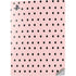 Pink and Black Polka Dots PS5 Digital Edition Console Skin