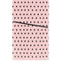 Pink and Black Polka Dots PS5 Slim Digital Edition Bundle Skin