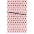 Pink and Black Polka Dots PS5 Slim Digital Edition Console Skin