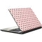 Pink and Black Polka Dots Satellite L50-B / S50-B Skin