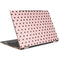 Pink and Black Polka Dots HP Spectre Skin