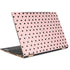 Pink and Black Polka Dots HP Spectre Skin