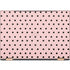 Pink and Black Polka Dots HP Spectre Skin