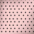 Pink and Black Polka Dots HP Spectre Skin