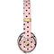 Pink and Black Polka Dots Studio Wireless 3 Skin