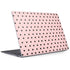 Pink and Black Polka Dots Surface Laptop 2 Skin