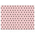Pink and Black Polka Dots Surface Laptop 2 Skin