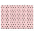 Pink and Black Polka Dots Surface Laptop 3 13.5in Skin