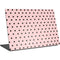 Pink and Black Polka Dots Surface Laptop 4 15in Skin