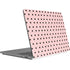 Pink and Black Polka Dots Surface Laptop Studio Skin