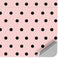 Pink and Black Polka Dots Surface Laptop Studio Skin