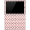 Pink and Black Polka Dots Surface Pro 3 Skin