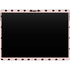 Pink and Black Polka Dots Surface Pro 8 Skin