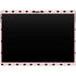 Pink and Black Polka Dots Surface Pro 9 Skin