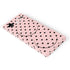 Pink and Black Polka Dots Xbox Adaptive Controller Skin