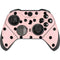 Pink and Black Polka Dots Xbox Elite Wireless Controller Series 2 Skin