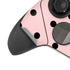 Pink and Black Polka Dots Xbox Elite Wireless Controller Series 2 Skin