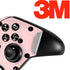 Pink and Black Polka Dots Xbox One Elite Controller Skin