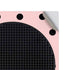 Pink and Black Polka Dots Xbox Series S Console Skin