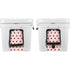 Pink and Black Polka Dots YETI Tundra 45 Hard Cooler Skin