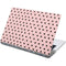 Pink and Black Polka Dots Yoga 910 2-in-1 14in Touch-Screen Skin