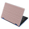 Pink and Black Stripes Aspire R11 11.6in Skin