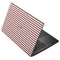 Pink and Black Stripes Asus X502CA 15.6 Skin