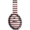Pink and Black Stripes Bose QuietComfort 35 Headphones Skin