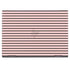 Pink and Black Stripes HP Envy Skin