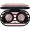 Pink and Black Stripes Galaxy Buds Skin