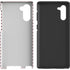 Pink and Black Stripes Galaxy Note 10 Pro Case