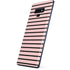 Pink and Black Stripes Galaxy Note 9 Skin