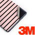 Pink and Black Stripes Galaxy Note 9 Skin