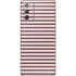 Pink and Black Stripes Galaxy Note20 5G Skin