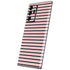 Pink and Black Stripes Galaxy Note20 Ultra 5G Skin