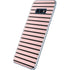 Pink and Black Stripes Galaxy S10e Skin