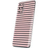 Pink and Black Stripes Galaxy S20 Plus Skin