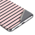 Pink and Black Stripes Galaxy S20 Plus Skin