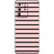 Pink and Black Stripes Galaxy S20 Ultra 5G Skin
