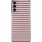 Pink and Black Stripes Galaxy S21 Plus 5G Skin
