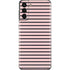 Pink and Black Stripes Galaxy S21 Plus 5G Skin