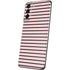 Pink and Black Stripes Galaxy S21 Plus 5G Skin