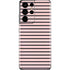 Pink and Black Stripes Galaxy S21 Ultra 5G Skin